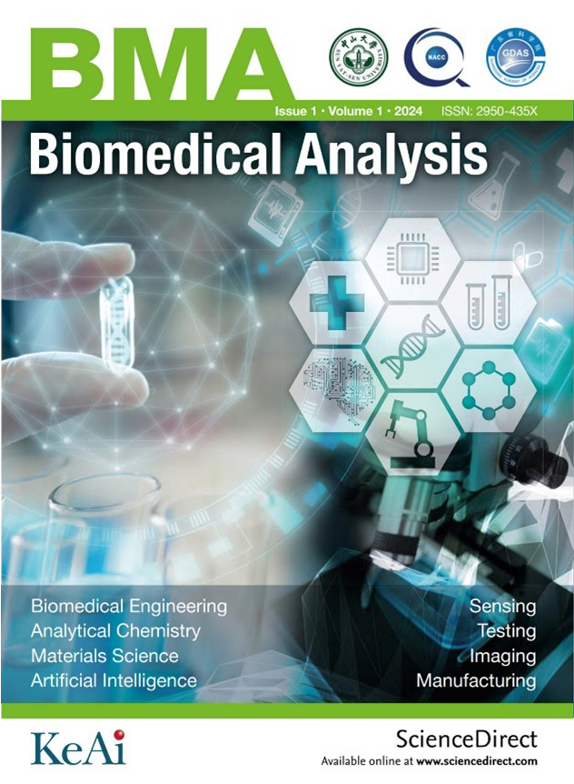 Biomedical Analysis