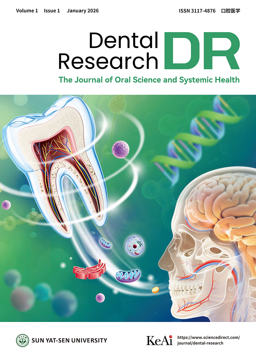 Dental Research