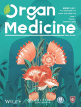 Organ Medicine